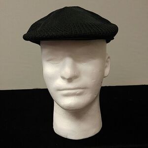 BOY'S BRUNO CAPELO BLACK MESH IVY COLLECTION